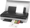 Drukarka mobilna atrament kolor HP Officejet 100 | Atrament | Bluethooth | Kolor | Bateria | L411a | GW8 L411a